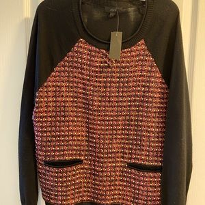 J Crew sweater size medium